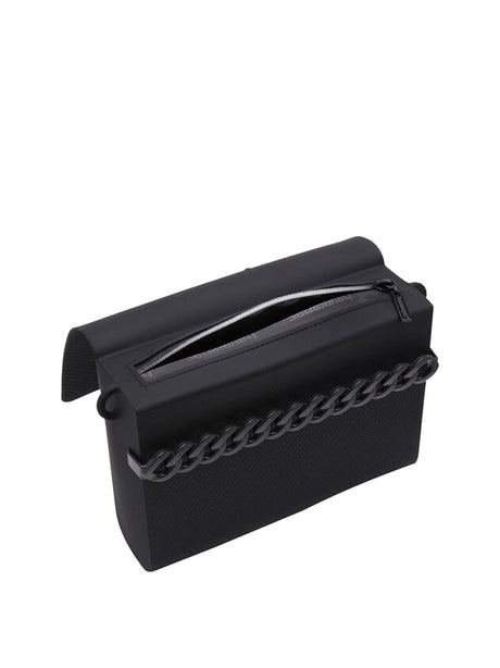Borsa Pochette Havaianas CASUAL BAG II Unisex - Nero