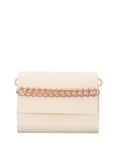 Borsa Pochette Havaianas CASUAL BAG II Unisex - Beige