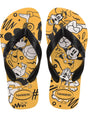 Infradito Havaianas KIDS DISNEY Unisex Bambino - Giallo
