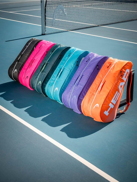 Borsone Head tour racquet l Unisex - Viola