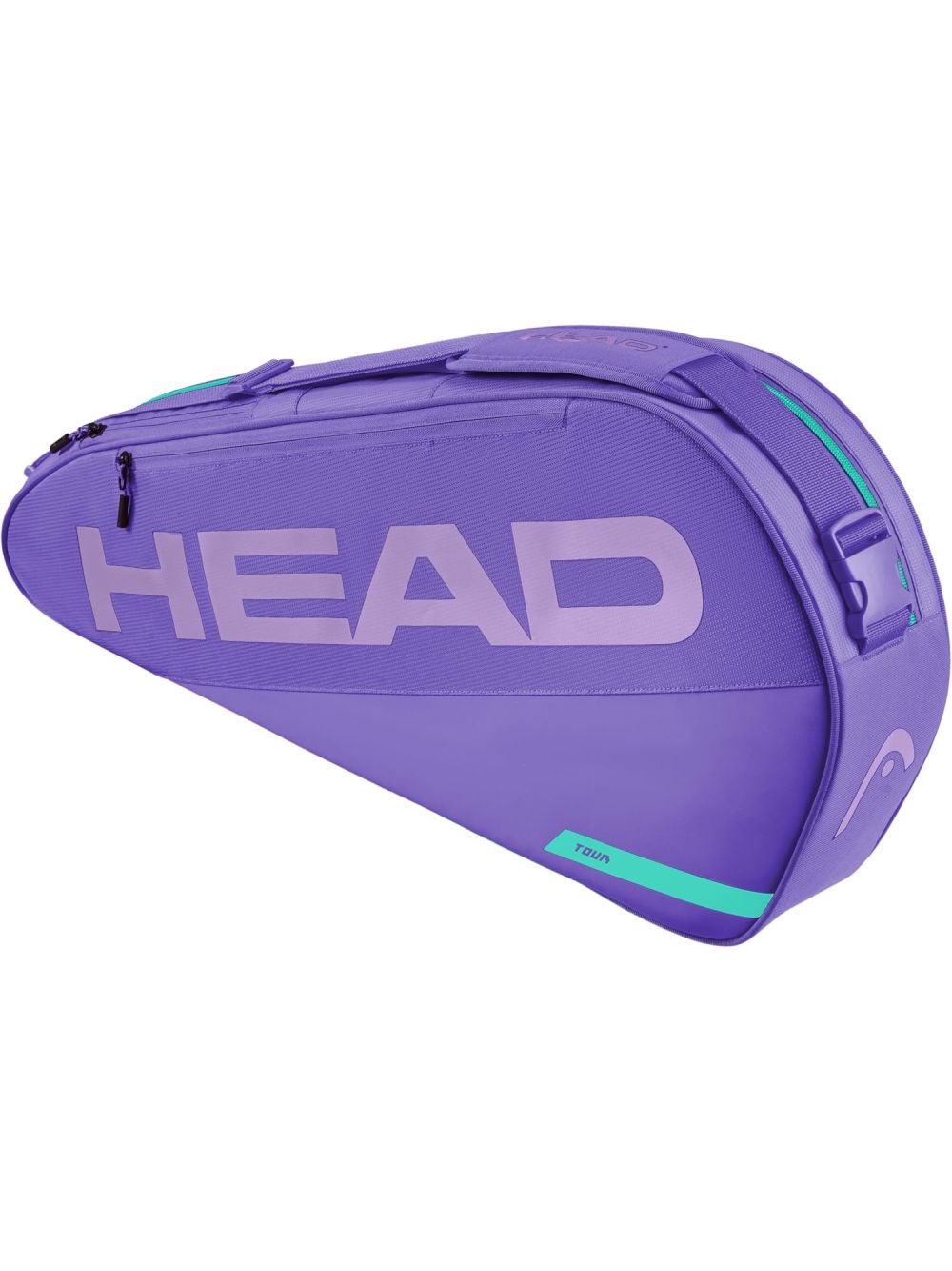 Borsone Head tour racquet s Unisex - Viola
