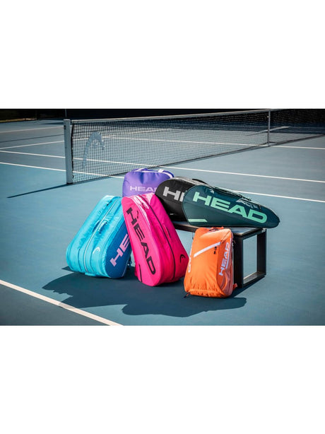 Borsone Head tour racquet s Unisex - Viola