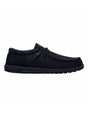 Scarpe in Tela Hey Dude WALLY FUNK MONO Uomo - Navy