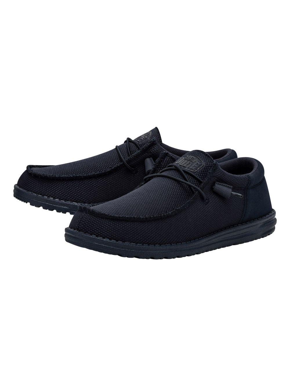 Scarpe in Tela Hey Dude WALLY FUNK MONO Uomo - Navy