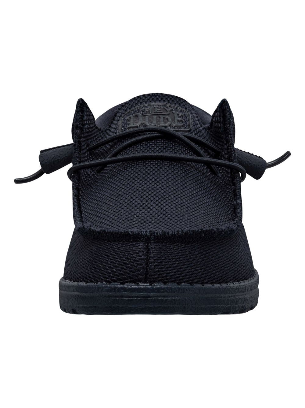 Scarpe in Tela Hey Dude WALLY FUNK MONO Uomo - Navy