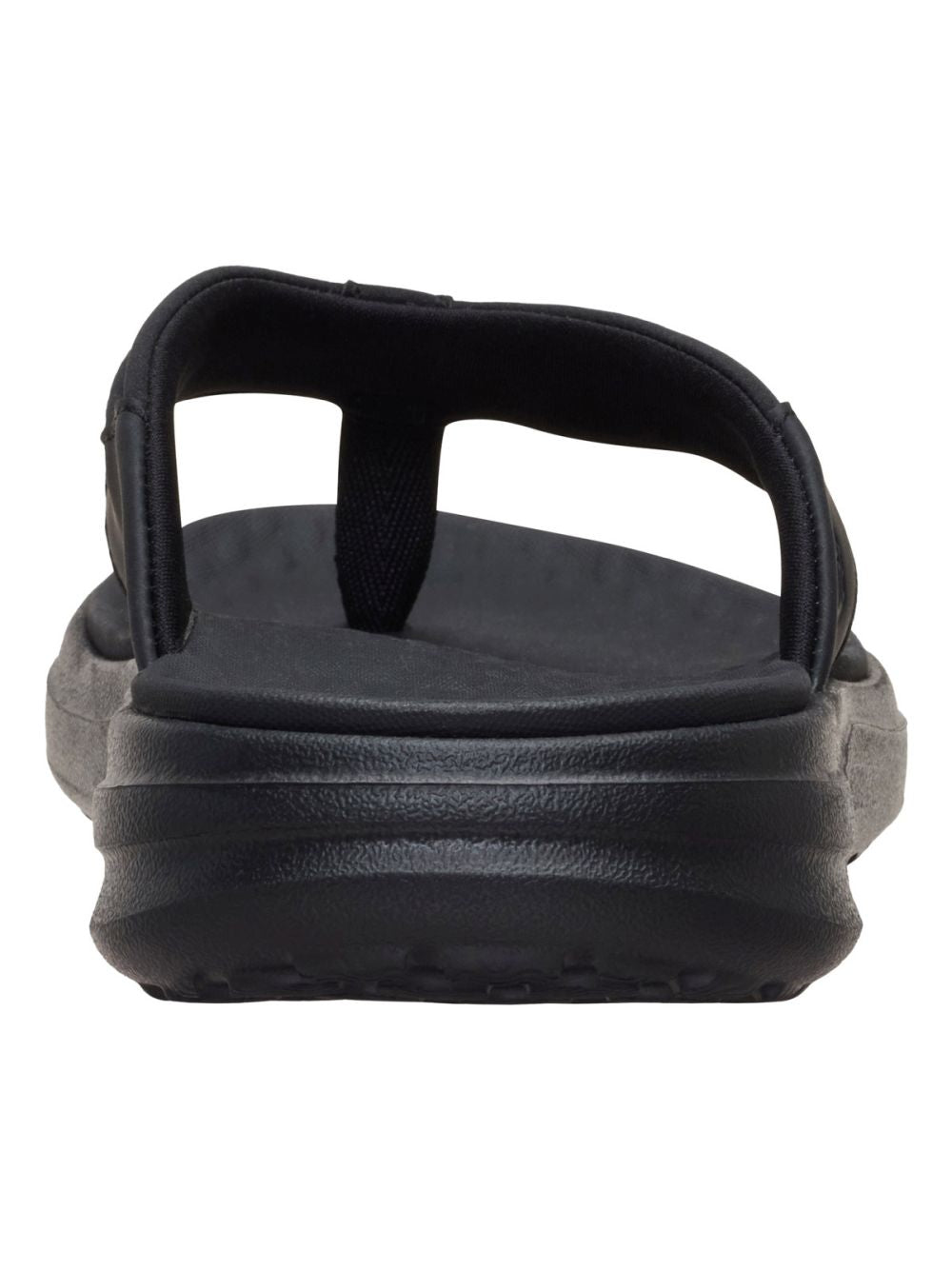 Scarpe in Tela Hey Dude FINN FLIP Uomo - Nero