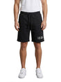 Pantaloncino Felpa Icon Uomo - Nero