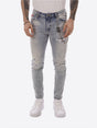 Jeans Icon Uomo - Denim