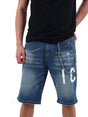 Jeans Icon Uomo - Denim