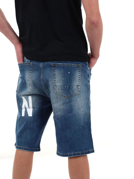 Jeans Icon Uomo - Denim
