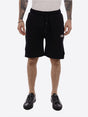 Pantaloncino Felpa Icon Uomo - Nero
