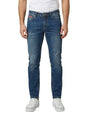 Jeans Icon Uomo - Denim