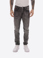Jeans Icon Uomo - Grigio