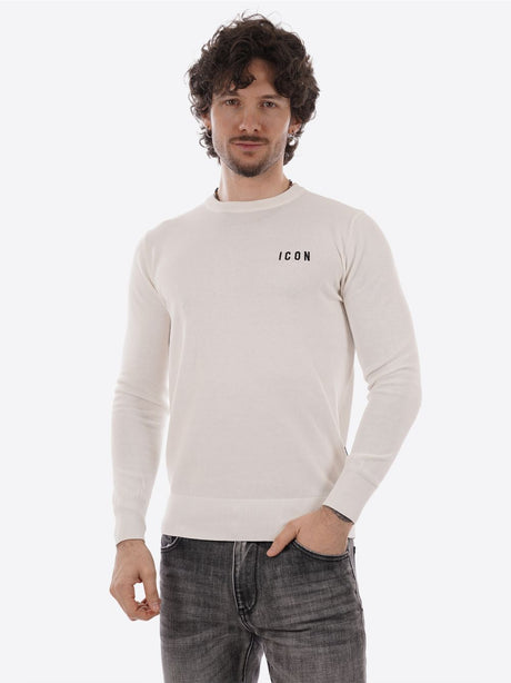 Maglia Icon Uomo - Bianco