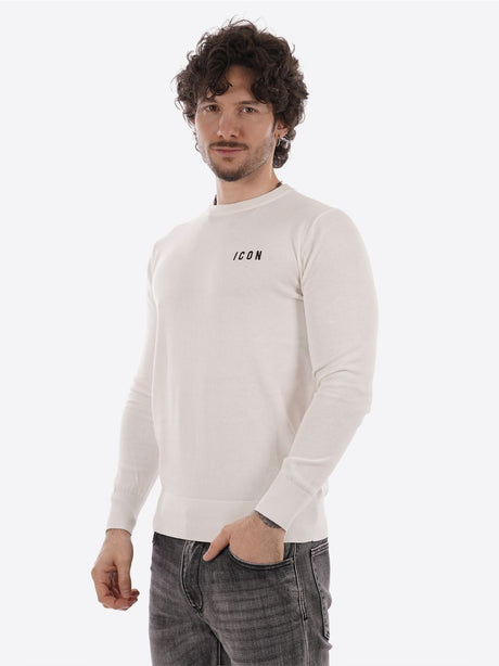 Maglia Icon Uomo - Bianco