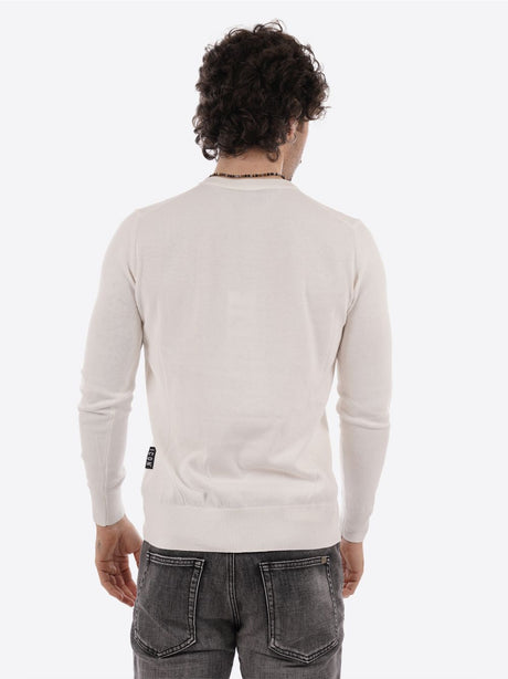 Maglia Icon Uomo - Bianco
