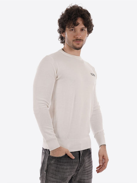 Maglia Icon Uomo - Bianco