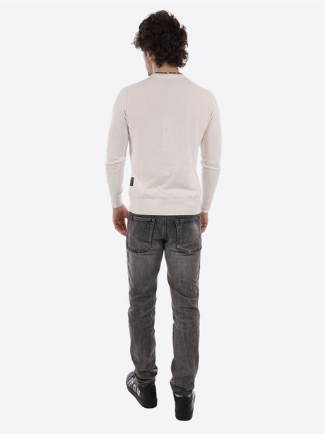 Maglia Icon Uomo - Bianco