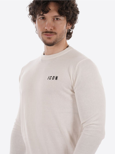 Maglia Icon Uomo - Bianco