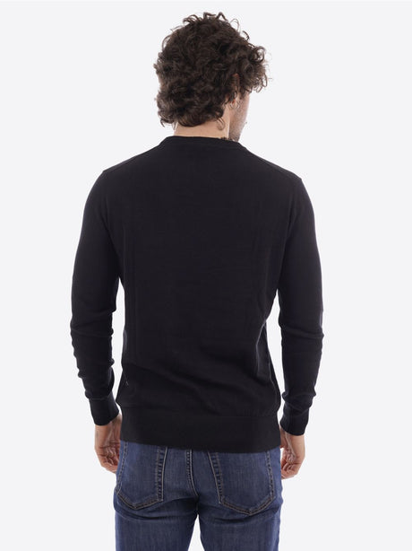 Maglia Icon Uomo - Nero