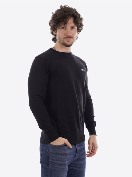 Maglia Icon Uomo - Nero