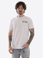T-shirt Icon Uomo - Bianco