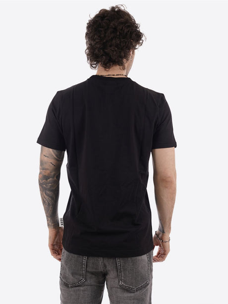 T-shirt Icon Uomo - Nero