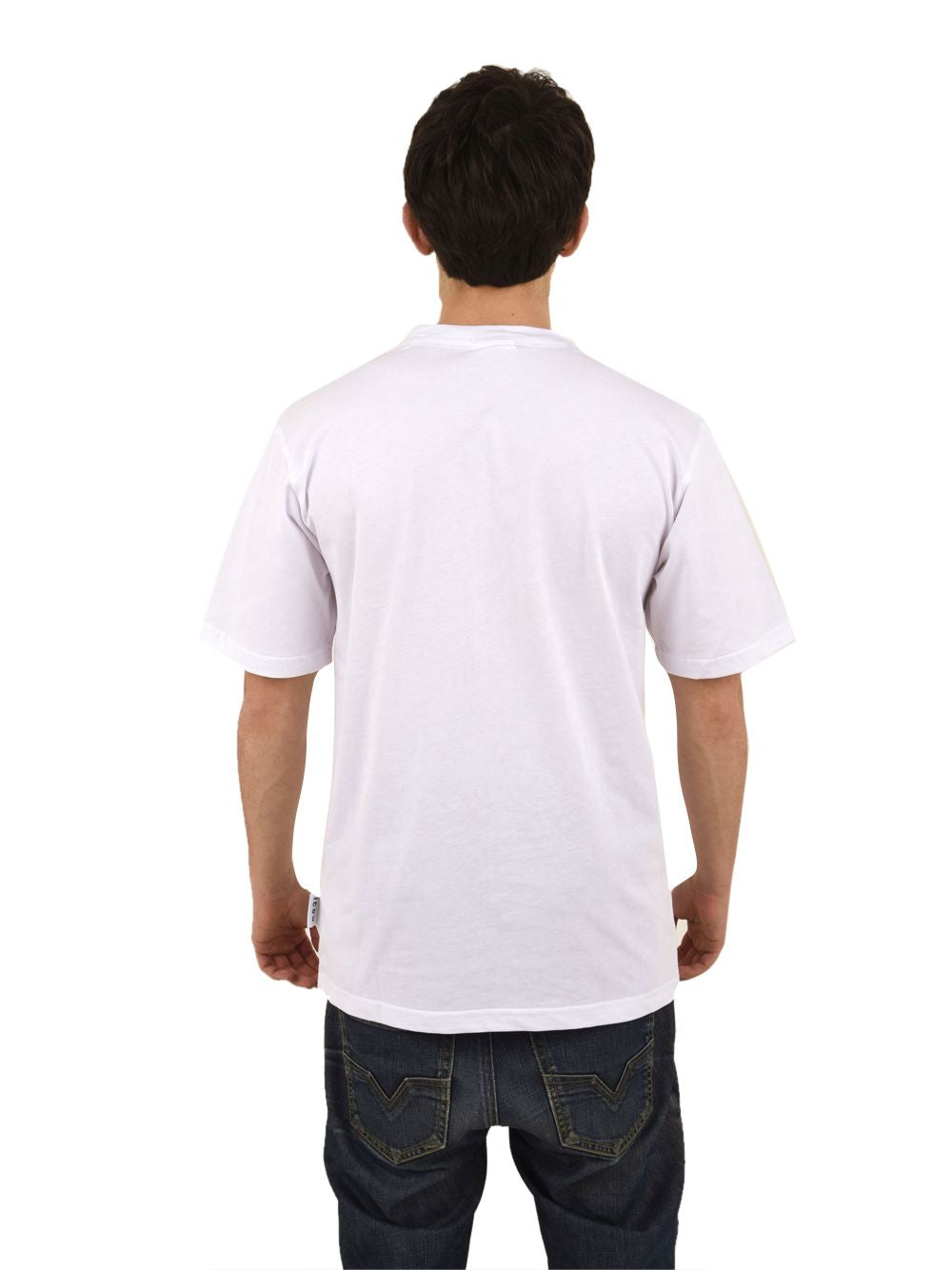 T-shirt Icon Uomo - Bianco