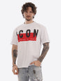 T-shirt Icon Uomo - Bianco