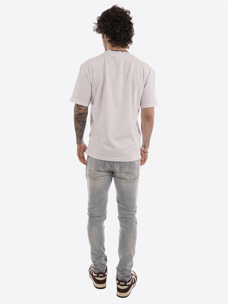 T-shirt Icon Uomo - Bianco