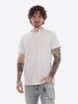 T-shirt Icon Uomo - Bianco