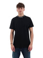 T-shirt Icon Uomo - Nero