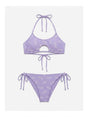 Costume Icon Bambina - Lilla