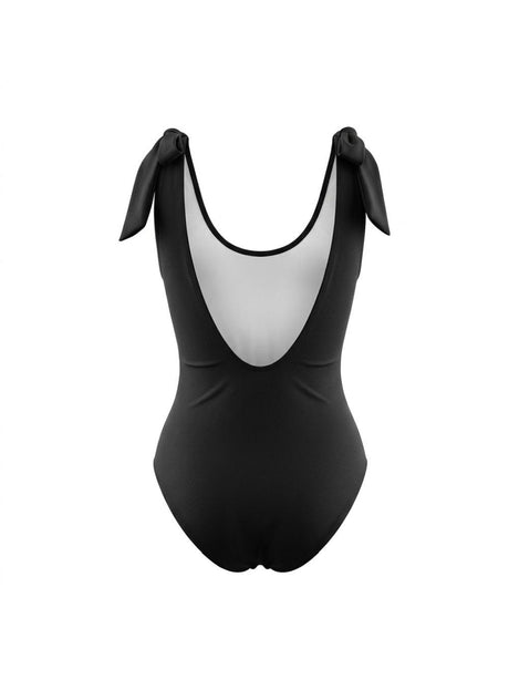 Costume Icon Bambina - Nero