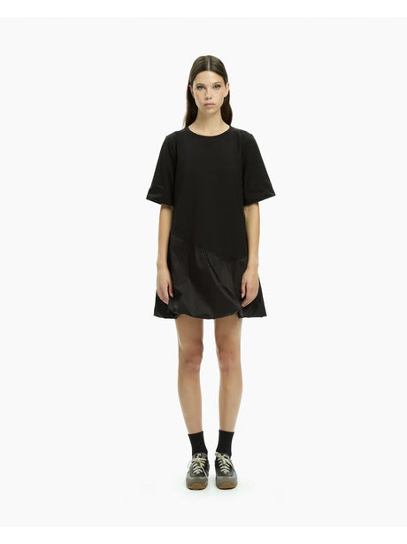 Maglia Ixos PENTACOLI Donna - Nero