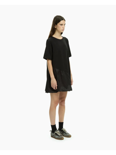 Maglia Ixos PENTACOLI Donna - Nero