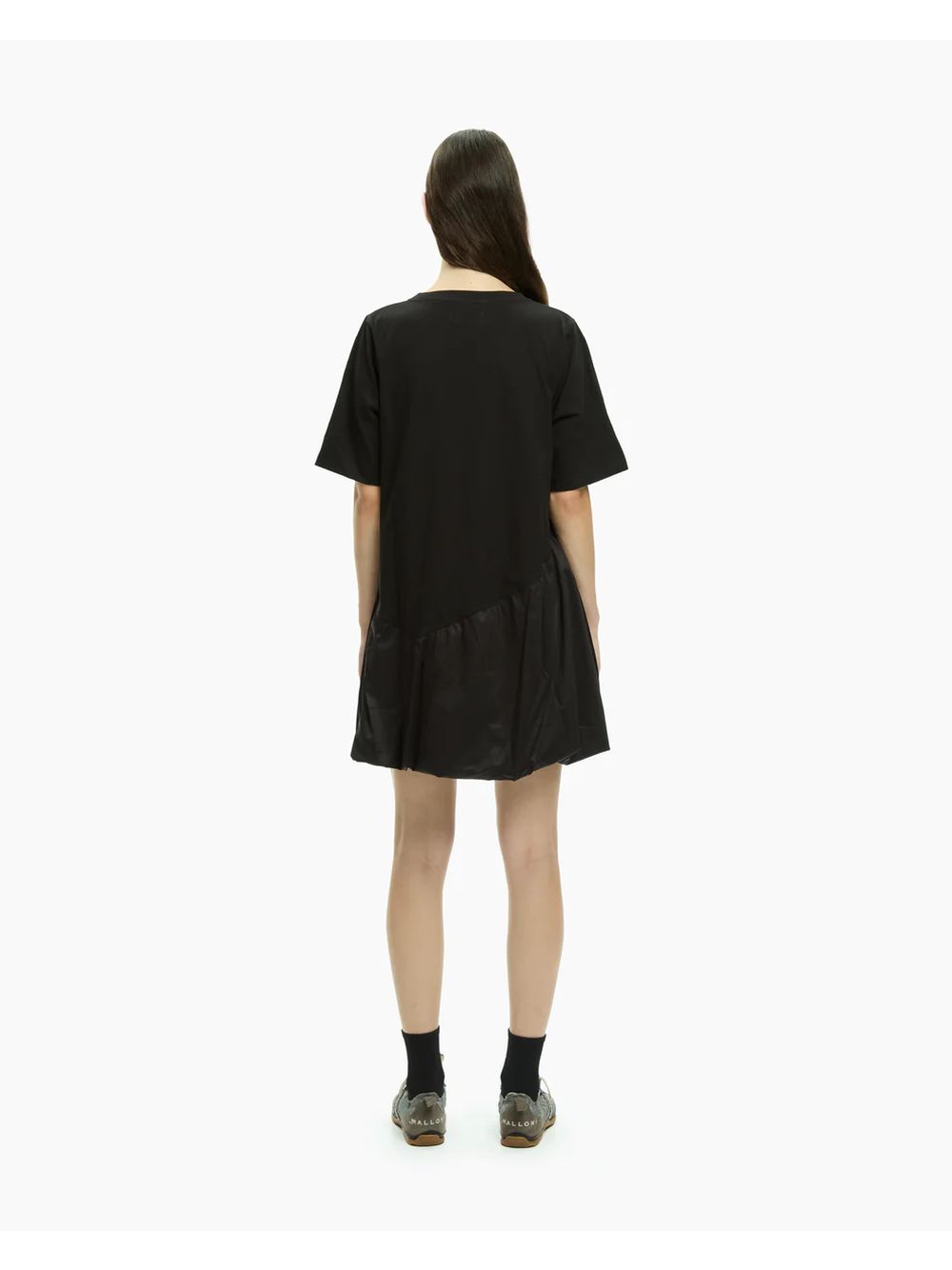 Maglia Ixos PENTACOLI Donna - Nero