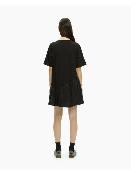 Maglia Ixos PENTACOLI Donna - Nero