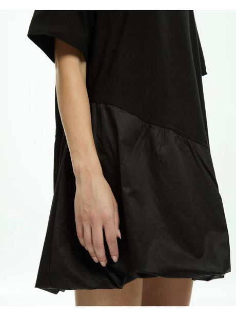 Maglia Ixos PENTACOLI Donna - Nero