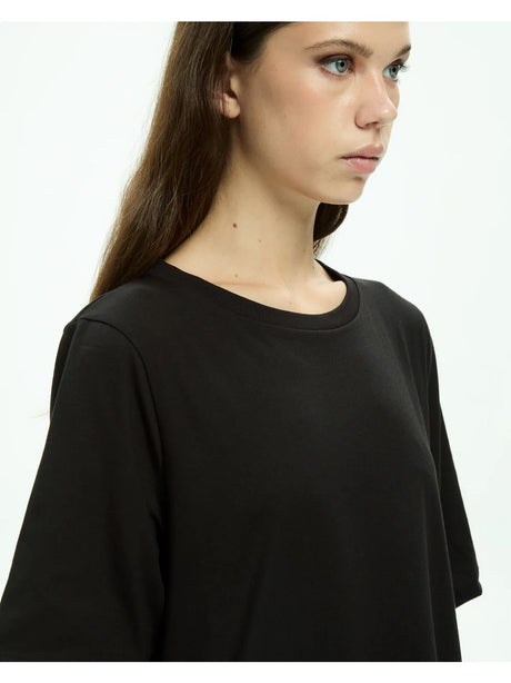 Maglia Ixos PENTACOLI Donna - Nero