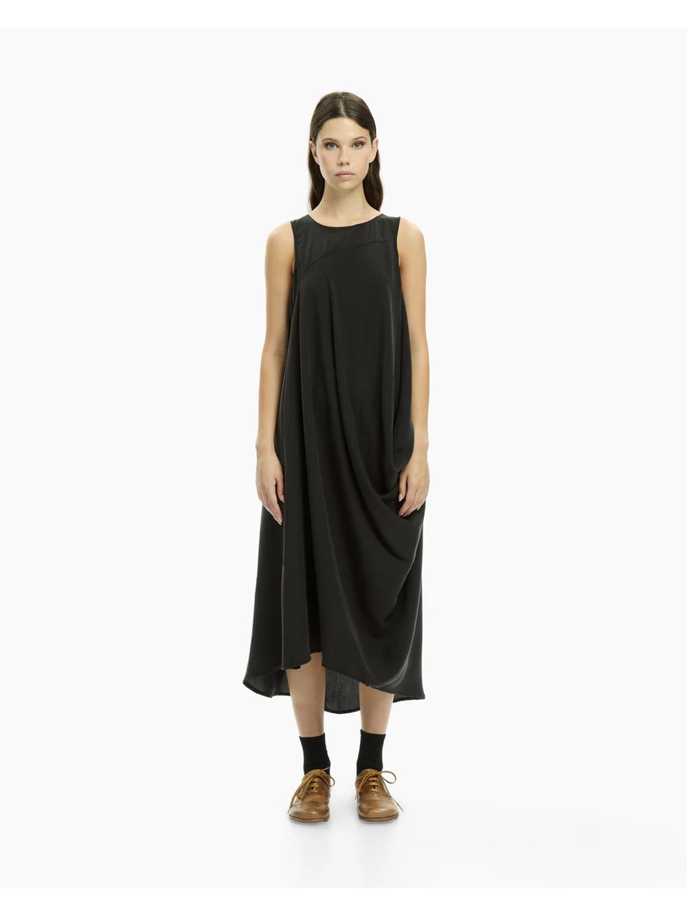 Abito Ixos IODIO Donna - Nero