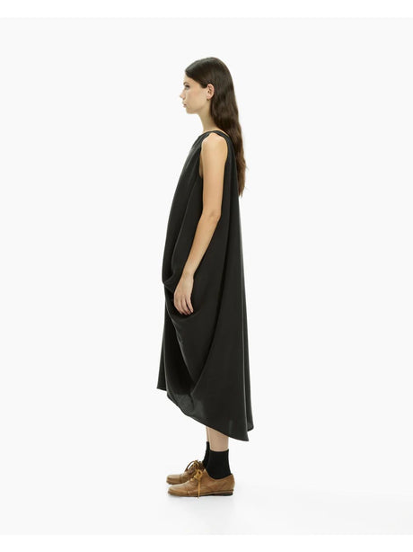 Abito Ixos IODIO Donna - Nero