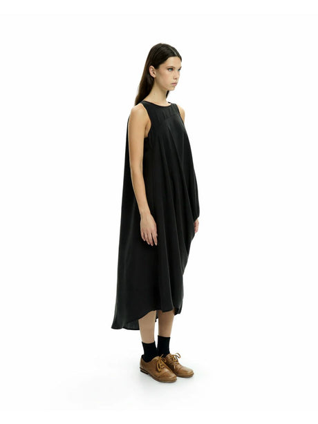 Abito Ixos IODIO Donna - Nero