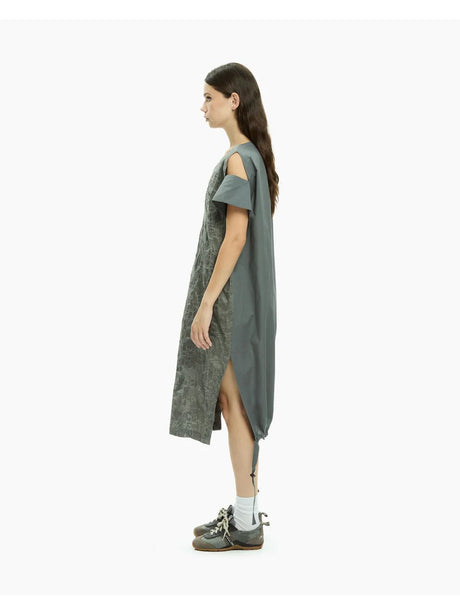 Abito Ixos RUOTA DELLA FORTUNA Donna - Grigio