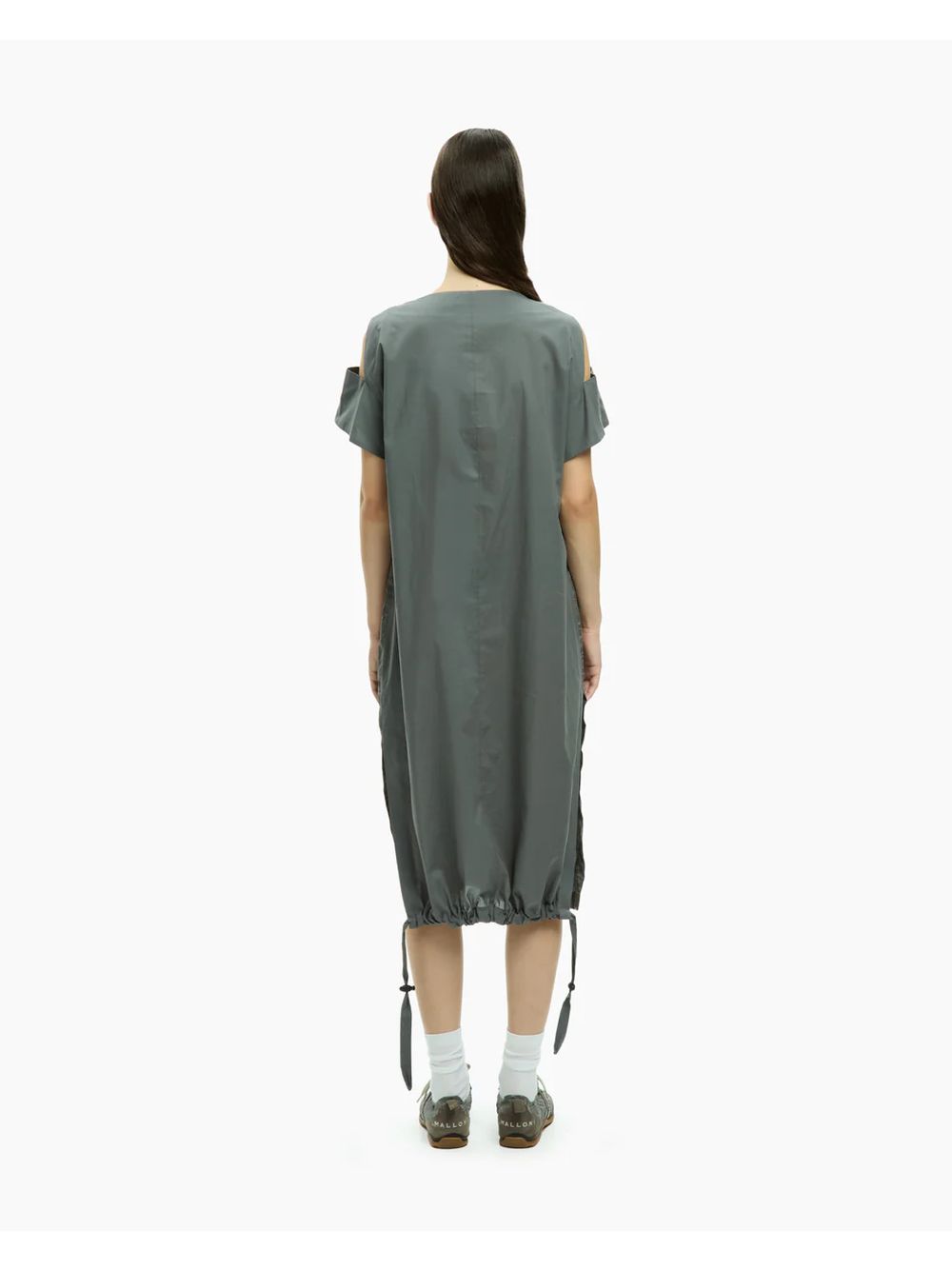 Abito Ixos RUOTA DELLA FORTUNA Donna - Grigio