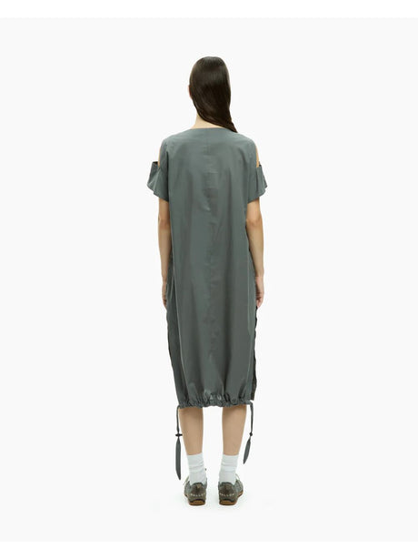 Abito Ixos RUOTA DELLA FORTUNA Donna - Grigio