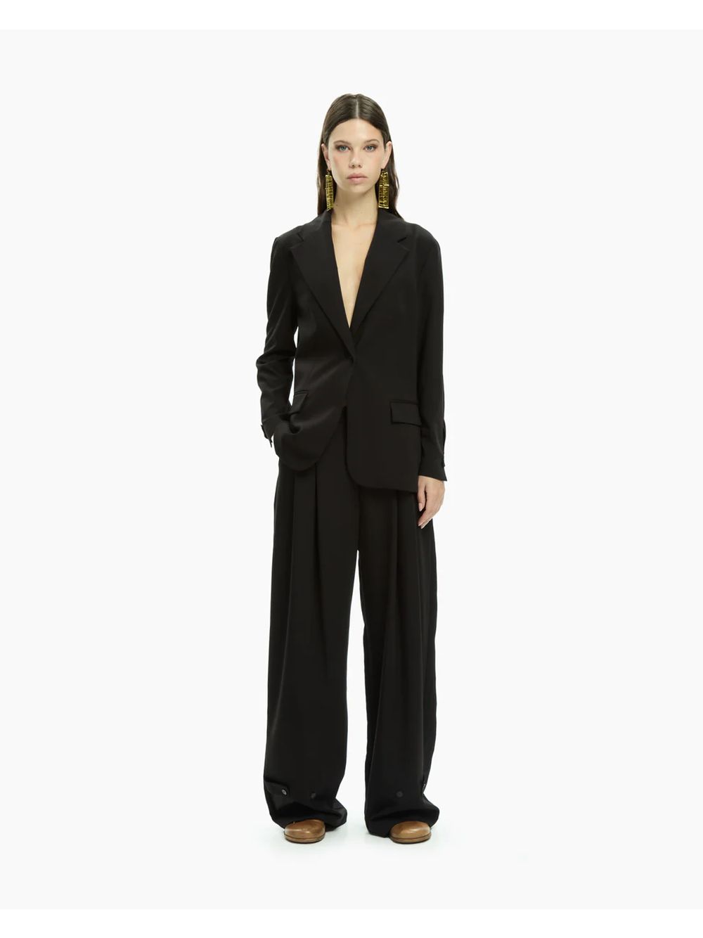 Giacca Ixos BALIX Donna - Nero