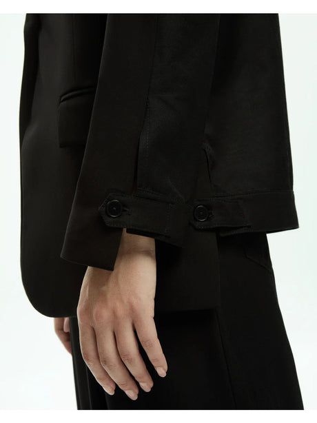 Giacca Ixos BALIX Donna - Nero