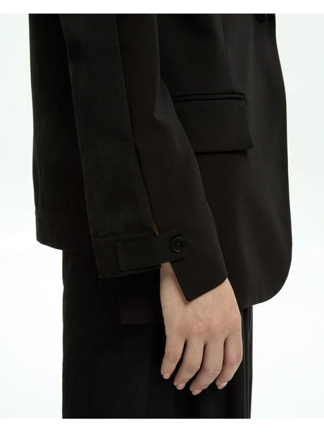 Giacca Ixos BALIX Donna - Nero