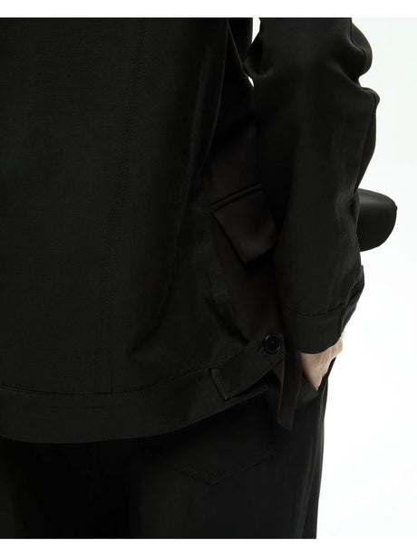 Giacca Ixos BALIX Donna - Nero